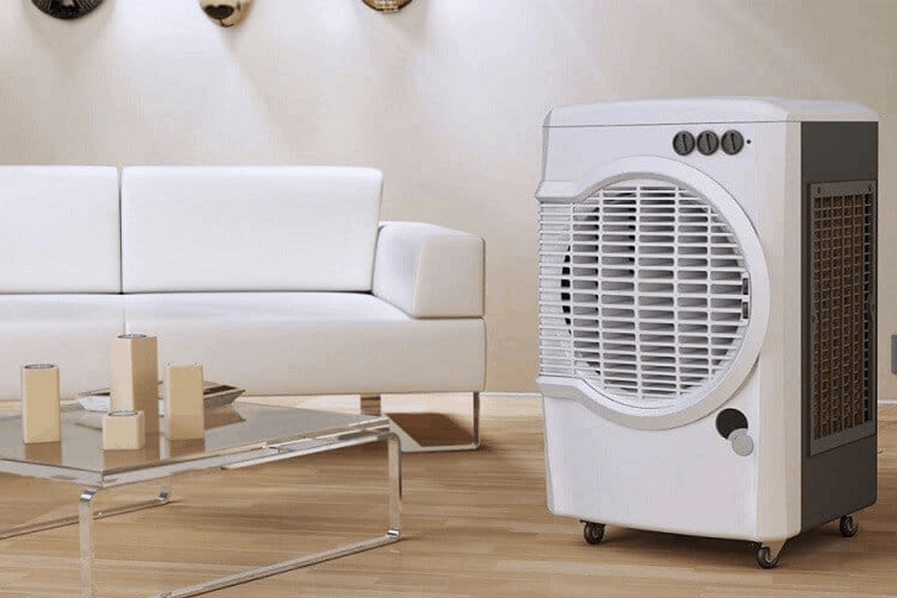 India's best air cooler